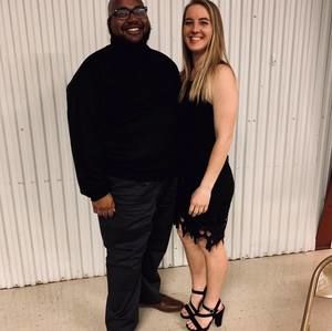 Meet your Posher, Patrick